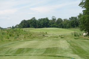 Pfau At Indiana University 17th